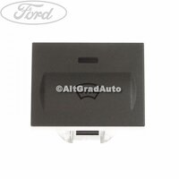 Comutator parbriz cu incalzire culoare argintiu Ford Focus 2 1.4