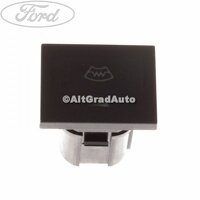 Comutator parbriz cu incalzire culoare negru Ford CMax Mk2 1.8