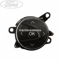 Bloc comanda trackpad meniu stanga superior Ford C-Max 3 1.6 TDCi