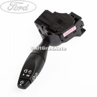 Maneta comanda stergator cu functie stergator spate Ford Fiesta 5  1.25 16V