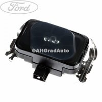 Modul senzor ploaie Ford Fiesta Mk6 Facelift 1.25 16V