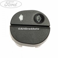 Comutator geam pasager Ford Fiesta 5  1.25 16V