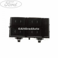 Comutator, actionare geam electric 4 butoane Ford Mondeo Mk3 2.0 TDCi