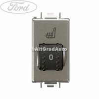 Buton scaun incalzit Ford Focus Mk2 1.4