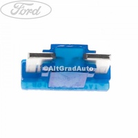 Siguranta mini 15 A, fara pin Ford Fiesta Mk 7 1.25