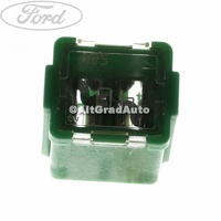 Siguranta 40 A verde inchis cub Ford BMax 1.0 EcoBoost