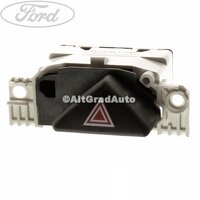 Buton avarie an 10/2001-09/2005 Ford Focus 1 1.4 16V