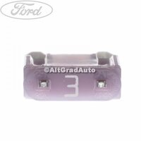 Siguranta 3 A Mini violet   