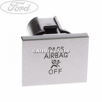 Buton dezactivare airbag pasager Ford Focus Mk2 1.4