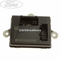 Modul stanga geam fata electric Ford Focus 3 1.0 EcoBoost