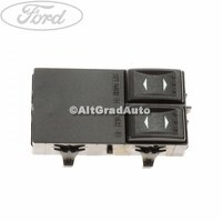 Comutator, actionare geam electric 2 butoane Ford Mondeo Mk3 2.0 TDCi