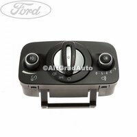 Bloc lumini cu functie proiector, reglaj intensitate dupa an 03/2010 Ford S Max 2.0 TDCi