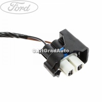 Cablu alimentare bujie incandescenta, cu mufa patrata Ford Ranger 1 2.5 D