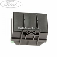 Releu bujii incandescente an 11/2001-09/2003 Ford Fiesta 5  1.4 TDCi