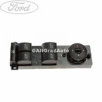 Bloc comanda geamuri fata, spate, oglinzi Ford Focus 2 1.4