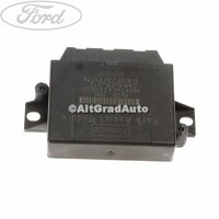 Modul sistem parcare fata si spate an 02/2007-09/2008 Ford S Max 2.0 TDCi