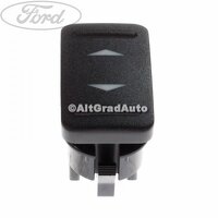 Comutator, actionare geam electric pasager / spate Ford Mondeo 4 2.2 TDCi