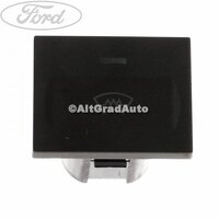 Comutator incalzire parbriz culoare negru Ford Focus CMax 1.6