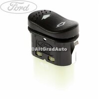 Comutator, actionare geam electric fata Ford Focus 1 1.4 16V