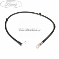 Cablu borna negativ, dublu acumulator Ford Transit MK7 2.2 TDCi