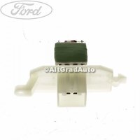 Rezistenta trepte aeroterma Ford C-Max 3 1.6 TDCi