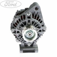 Alternator 90 A Ford Fiesta 5  1.25 16V