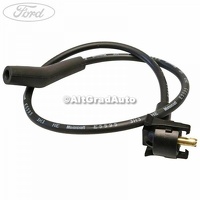 Fisa bujie cilindrul 2 protectie cauciuc Ford Fiesta mk 3 1.3 CAT