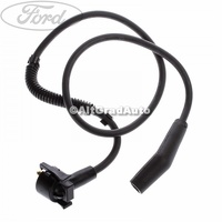 Fisa bujie cilindrul 3 protectie cauciuc Ford Fiesta mk 3 1.3 CAT