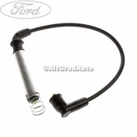 Fisa bujie cilindrul 2 protectie metalica Ford Ka 1.3 i