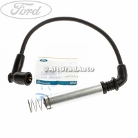 Fisa bujie cilindrul 3 protectie metalica Ford Ka 1.3 i