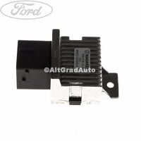 Releu bujii incandescente cu radiator racire Ford Grand C-Max 1 1.6 TDCi