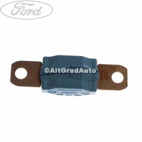 Siguranta plata electromotor albastru Ford C-Max 3 1.6 TDCi