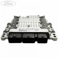 Modul ECU SID 202 Ford Focus 2 1.8 TDCi