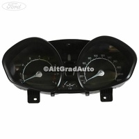 Ceasuri bord cutie 6 viteze automata Ford EcoSport 1.5 TDCi