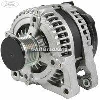 Alternator 150 A Ford Focus Mk4 1.0 EcoBoost