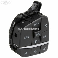 Comanda pilot automat si comenzi multimedia volan stanga Ford Fiesta Mk 9 1.0 EcoBoost