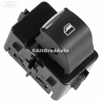 Buton actionare geam spate Ford Mondeo V 1.0 EcoBoost