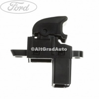 Buton actionare geam electric Ford Ranger 2 2.5 TDCi 4x4