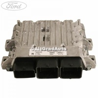 Modul ECU dupa an 01/2014 euro 4 Ford Transit nou 2.2 TDCi 4x4