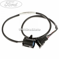 Cablu conectare pompa combustibil rezervor Ford Fiesta 4 1.25 i 16V