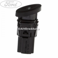 Buton actionare hayon Ford Fusion 1.25