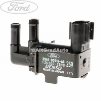 Electrovalva management canistra vapori combustibil Ford Fiesta 5  1.25 16V