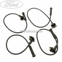 Set fise aprindere Ford Escort 1 1.3