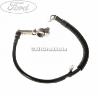 Cablu borna acumulator negativ Ford Fiesta 5  1.25 16V