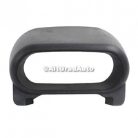 Ornament bloc ceasuri bord ebony Ford Fusion 1.25