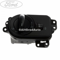 Bloc lumini cu functie proiector an 11/2001-08/2005 Ford Fiesta 5  1.25 16V