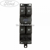 Bloc comanda geamuri fata stanga echipat geam electric spate Ford Galaxy Mk1 2.3 4x4