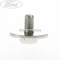 Surub prindere sirena sistem alarma Ford Fiesta 5  ST150