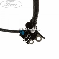 Cablu borna acumulator pozitiv Ford Fiesta 5  1.25 16V