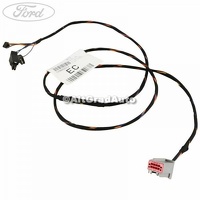 Cablaj electric lampa interior plafon seria 55 Ford Fiesta 5  ST150